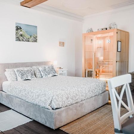 Casa Giulietta Caronti With View Of Lake Como Blevio Exterior photo